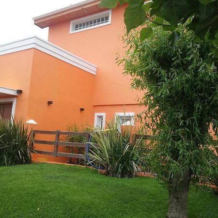 El Buen Descanso Río Gallegos Eksteriør billede