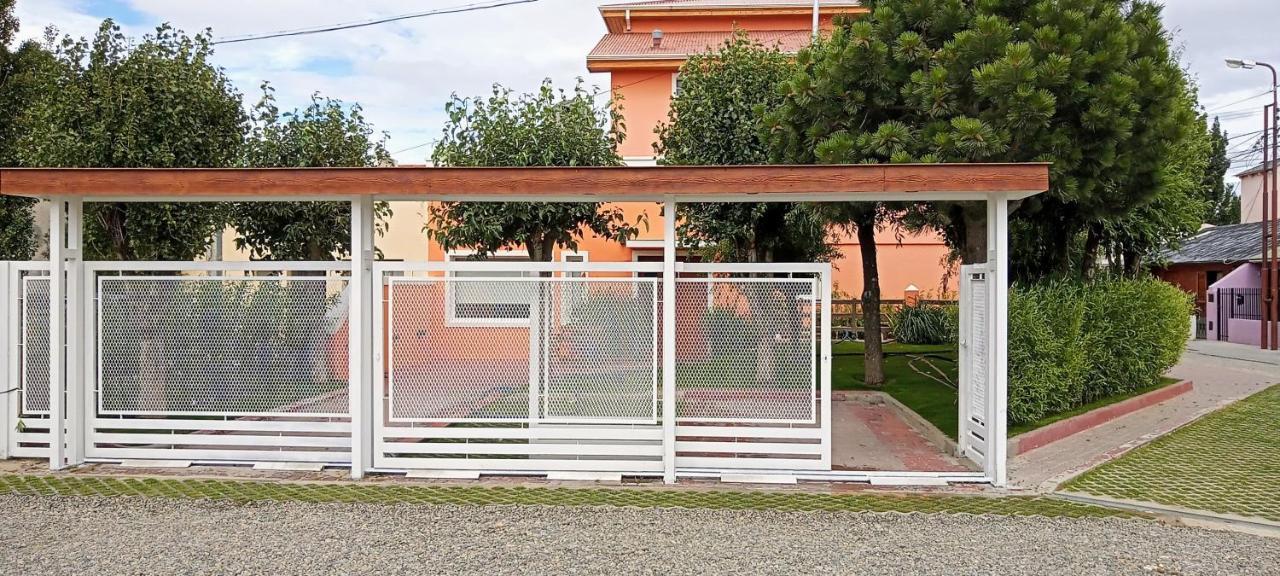 El Buen Descanso Río Gallegos Eksteriør billede