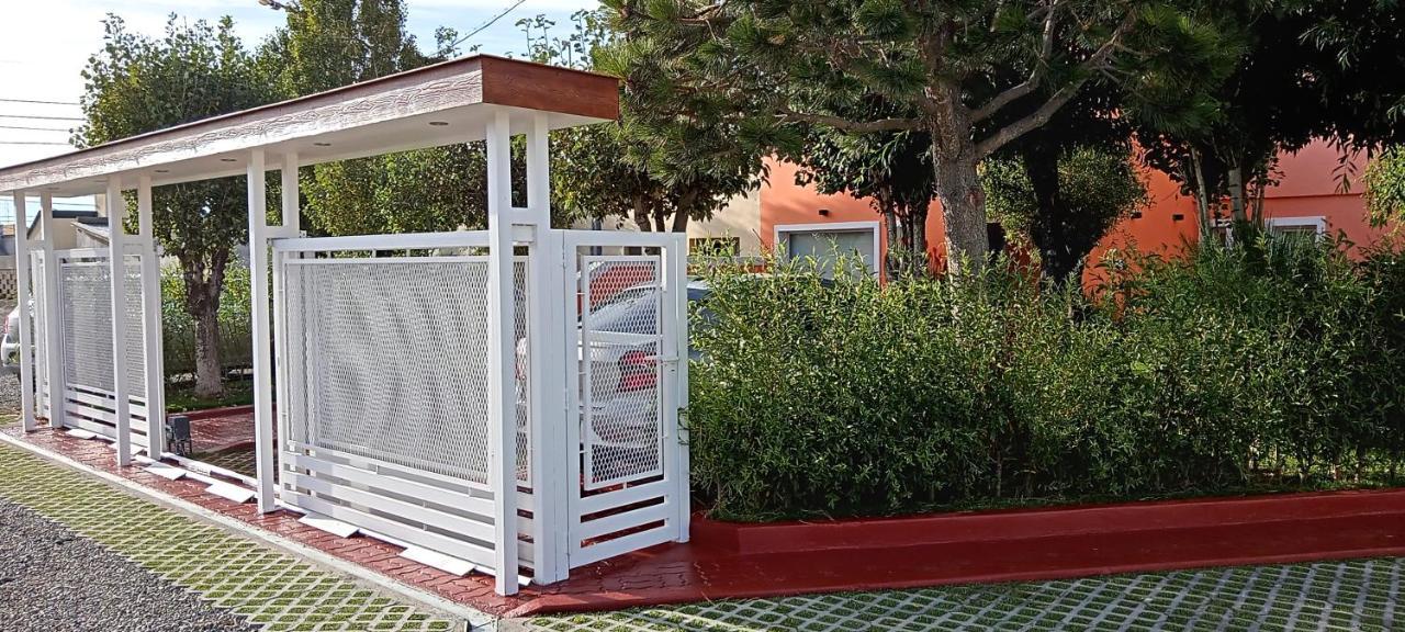 El Buen Descanso Río Gallegos Eksteriør billede