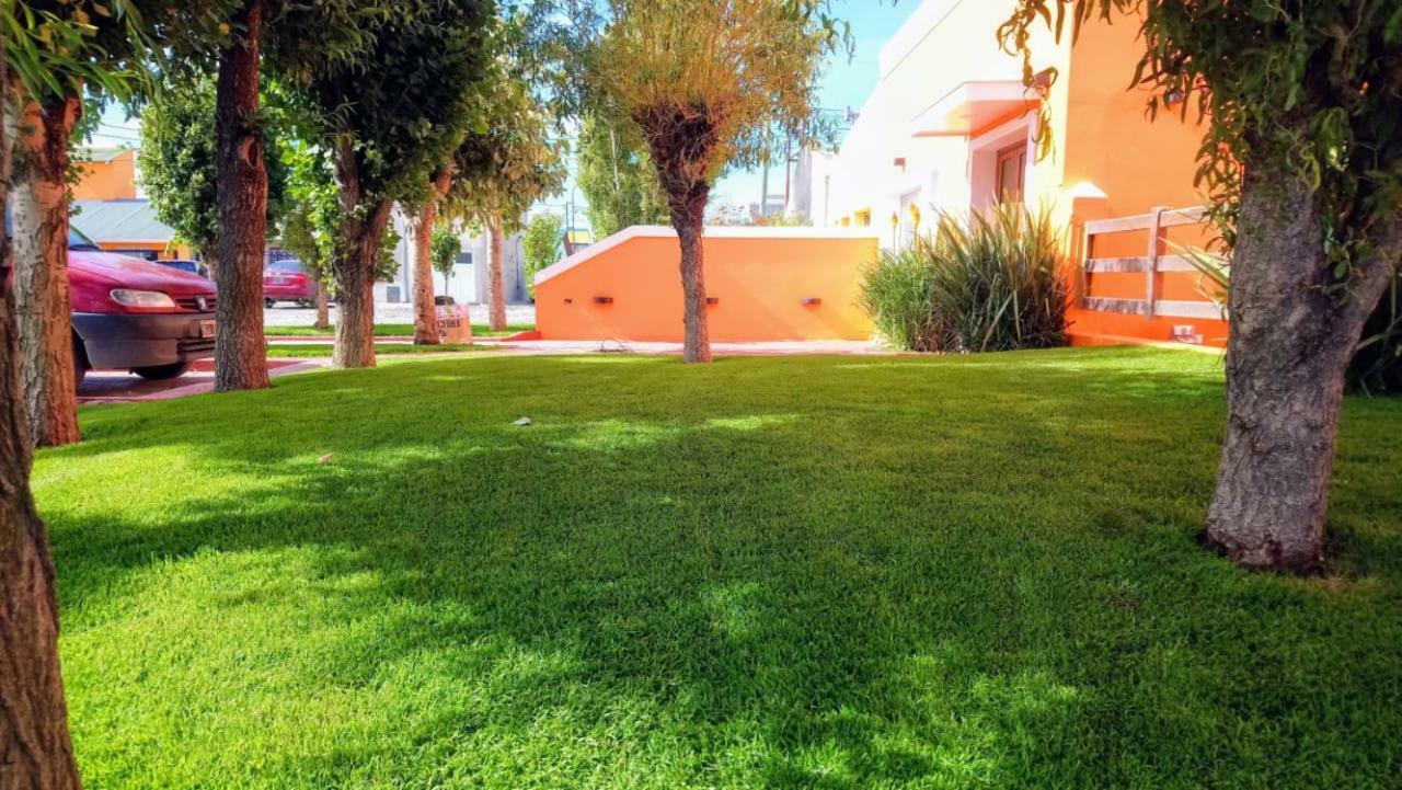 El Buen Descanso Río Gallegos Eksteriør billede