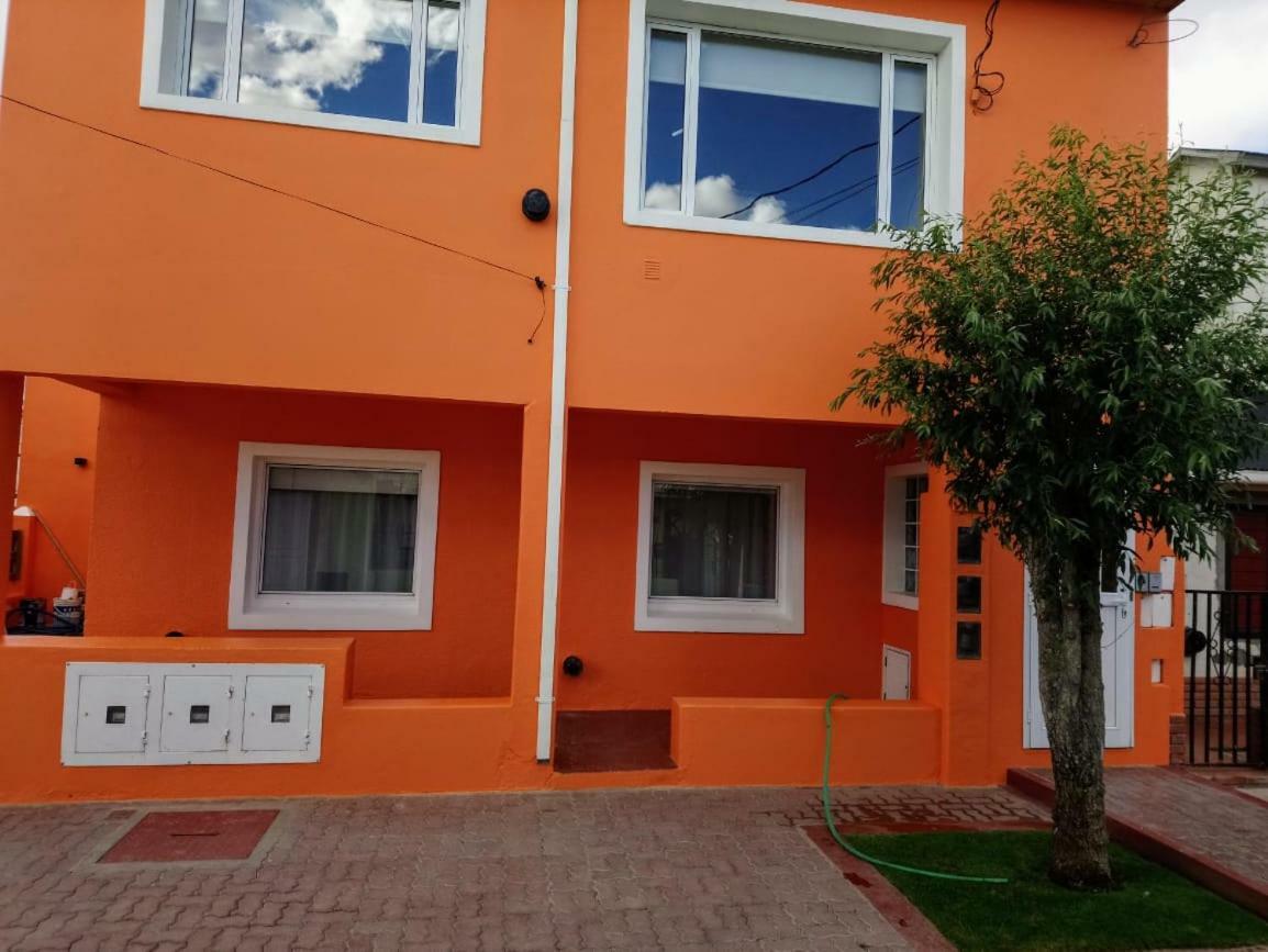El Buen Descanso Río Gallegos Eksteriør billede