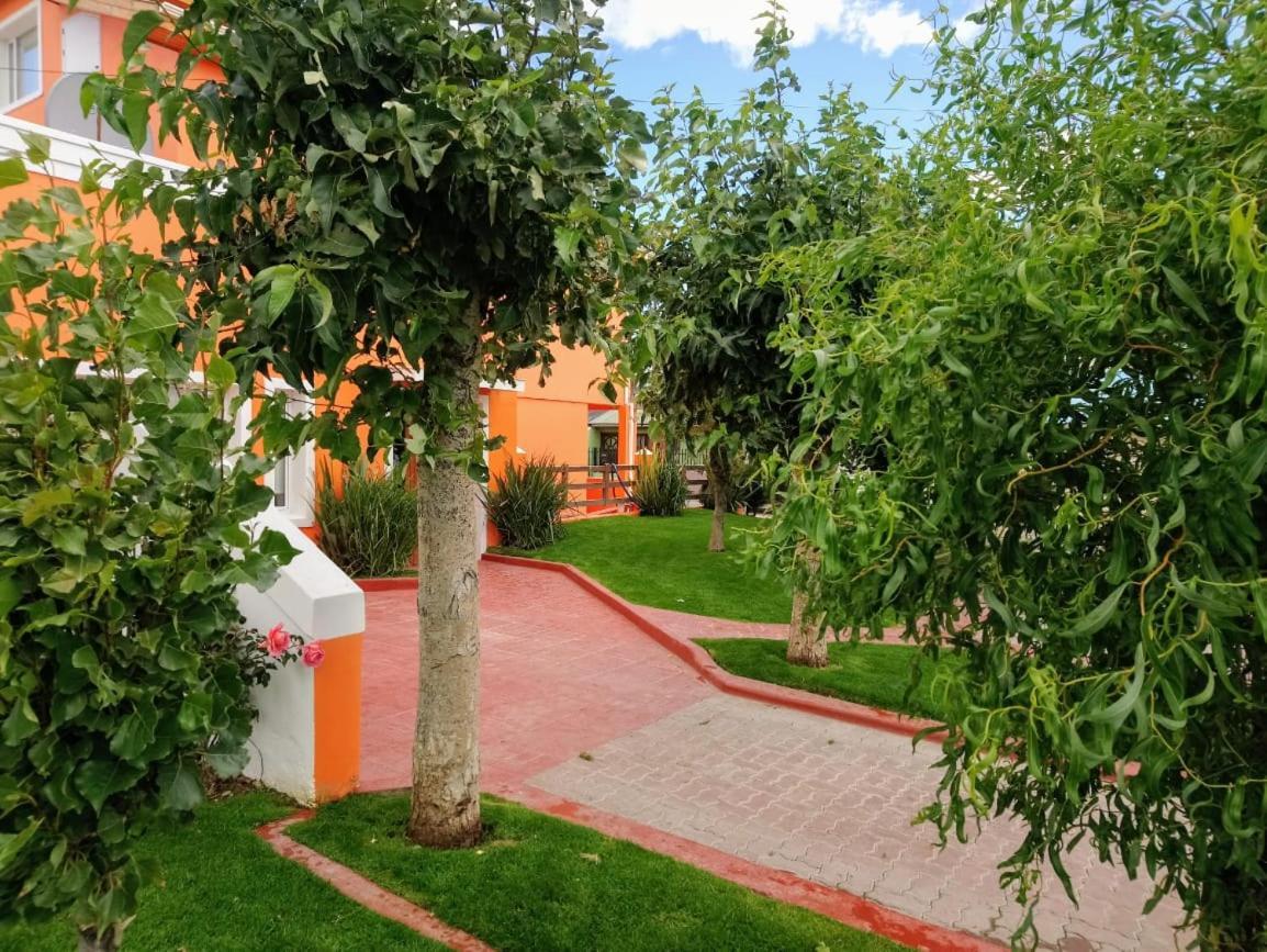 El Buen Descanso Río Gallegos Eksteriør billede