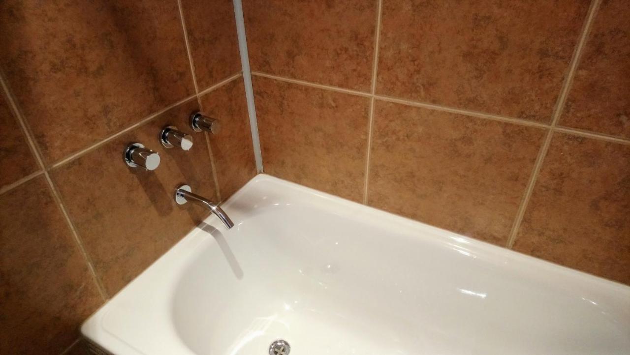 El Buen Descanso Río Gallegos Eksteriør billede