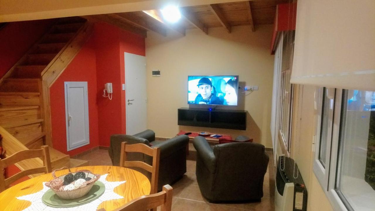 El Buen Descanso Río Gallegos Eksteriør billede
