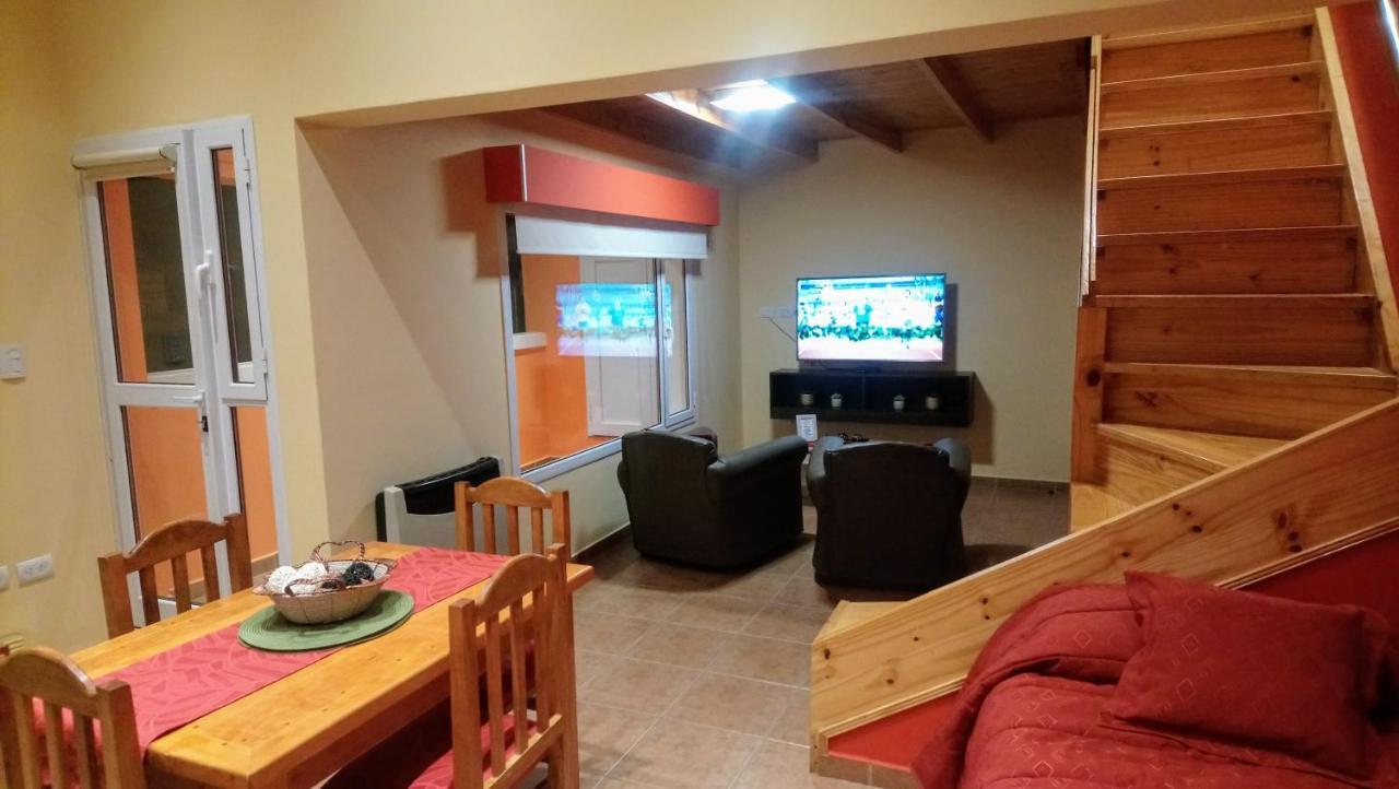 El Buen Descanso Río Gallegos Eksteriør billede
